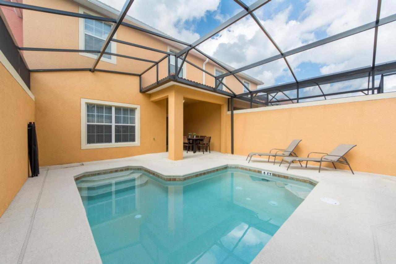 Paradise Palms 2959 Four Corners Exterior photo
