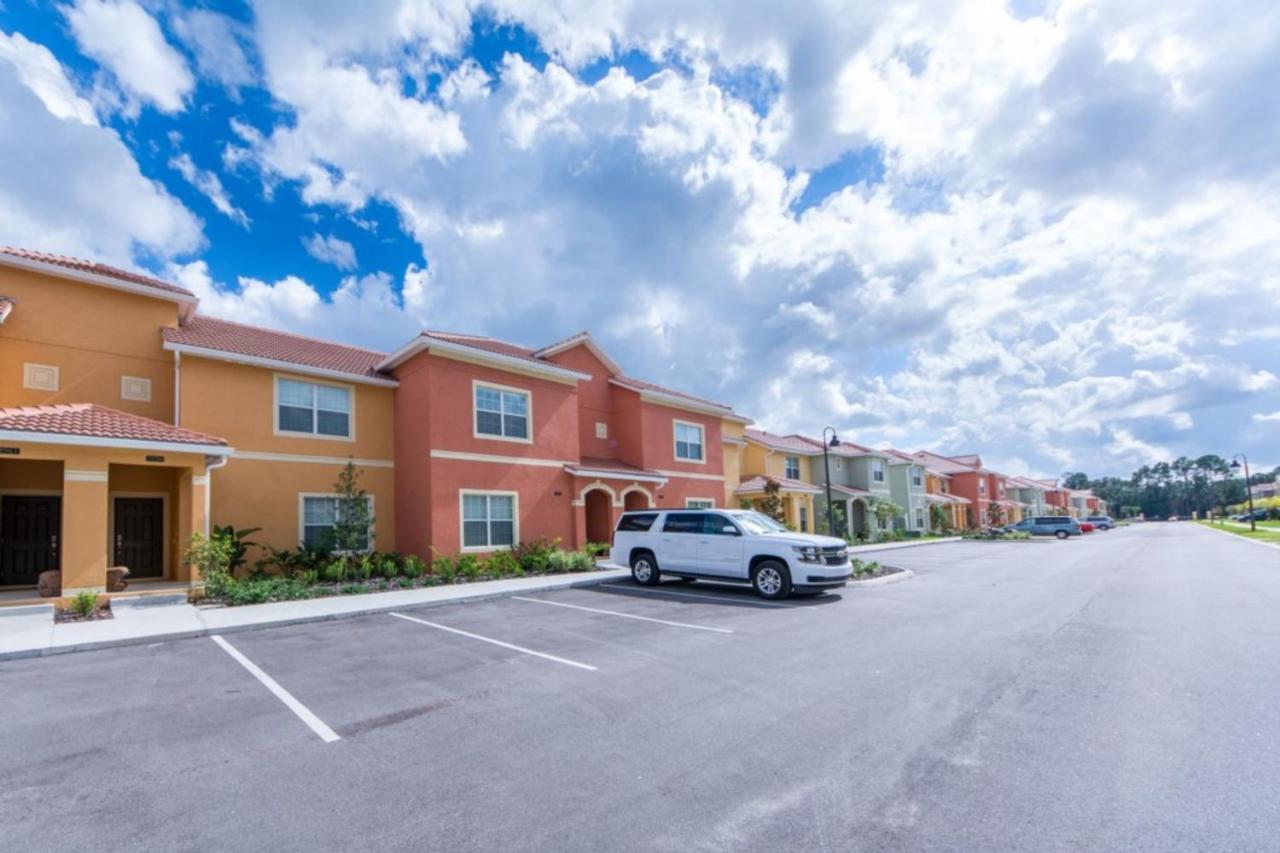 Paradise Palms 2959 Four Corners Exterior photo