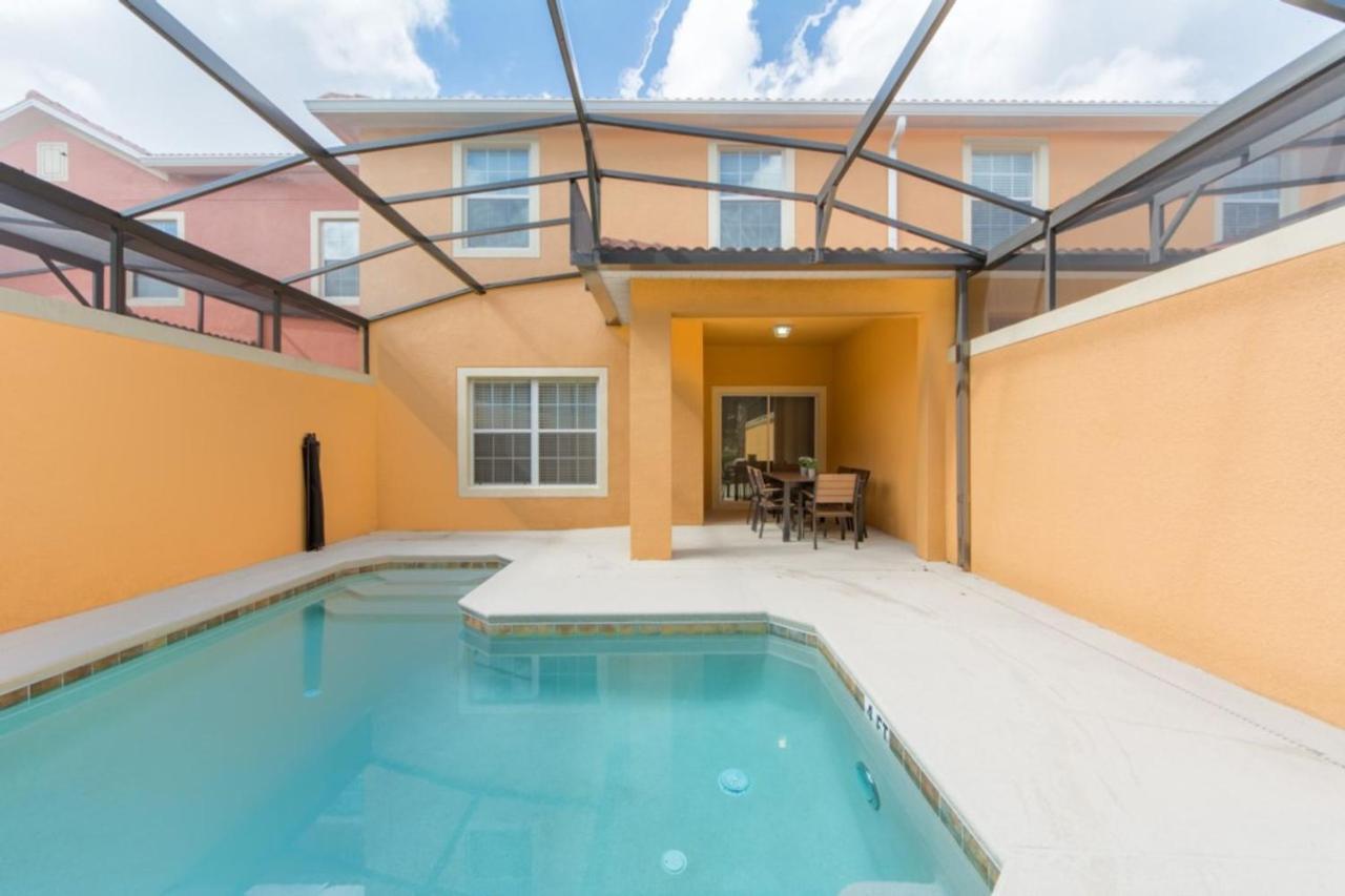 Paradise Palms 2959 Four Corners Exterior photo